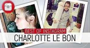 Charlotte Le Bon : l'ancienne miss météo s'éclate sur Instagram (PHOTOS)">\n \n \n \n \n \n \n \n \n \n \n \n \n \n \n \n