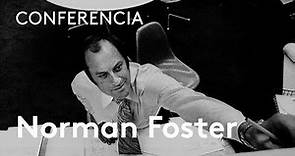 Norman Foster | Luis Fernández-Galiano