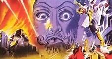 Siete rayos sobre Babilonia (1962) Online - Película Completa en Español - FULLTV