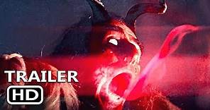 THE FIELD GUIDE TO EVIL Official Trailer (2019) Horror Movie