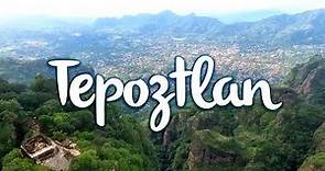 Qué hacer en Tepoztlan | La guía definitiva