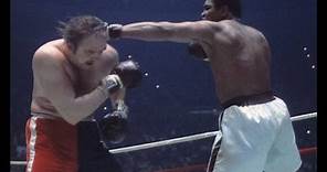 Muhammad Ali vs Chuck Wepner # Highlights # HD