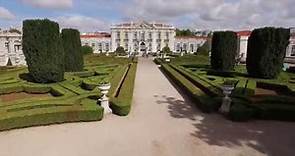 Palácio Nacional e Jardins de Queluz | National Palace and Gardens of Queluz