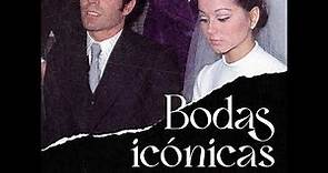 Isabel Preysler y Julio Iglesias | Bodas icónicas, un podcast de Vanity Fair