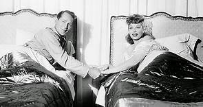 Her Husband's Affairs 1947 - Lucille Ball, Franchot Tone, Edward Everett Horton, Gene Lockhart