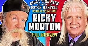 Story Time with Dutch Mantell 80 | Special Guest Ricky Morton
