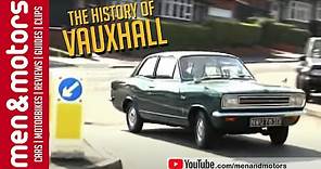 The History of Vauxhall: Part 1