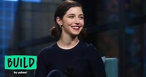 Annabelle Attanasio Focused On The Complexity Of Family For "Mickey and the Bear"