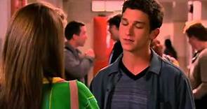 Amy and Ricky | The Secret Life of the American Teenager | 1x11 - Clip 1