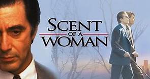 Scent of a Woman (1992) Movie || Al Pacino, Chris O'Donnell, Gabrielle Anwar || Review and Facts