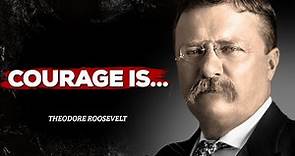 Theodore Roosevelt's Most Memorable Quotes: Lessons in Leadership and Perseverance