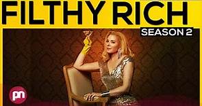 Filthy Rich Season 2: Reasons Behind Cancellation? - Premiere Next