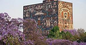 Historia de la UNAM, la máxima casa de estudios de México - México Desconocido