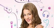 Violetta - Ver la serie online completas en español