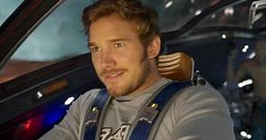 Chris Pratt dejará Marvel luego de Guardians of the Galaxy Vol. 3