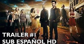 Midnight, Texas - Temporada 1 - Trailer #3 - Subtitulado al Español