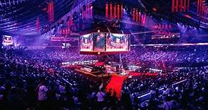Dota 2's The International 2023: Location, dates, tickets, and more