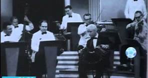 Las historia de las orquestas: orígenes y evolución (1895-1935) - Volver Tango