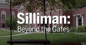 Silliman: Beyond the Gates