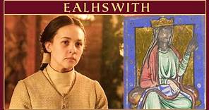 The True Story of Ealhswith | The Last Kingdom