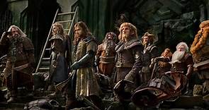 The Hobbit: The Battle of the Five Armies (Extended Edition) - Apple TV
