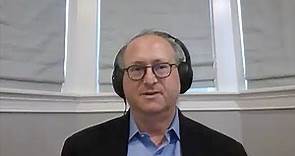 Frederick Kagan on Ukraine: Where Things Stand, and Where they Might be Going