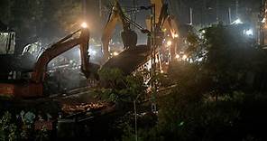 India’s Worst Rail Disaster in Decades Convulses Country Dependent on Trains