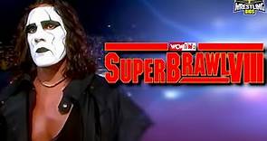 WCW / nWo Superbrawl VIII - The "Reliving The War" PPV Review