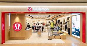lululemon第3家專賣店全新開幕 VOGUE帶你搶先逛店