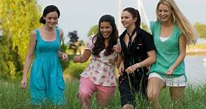 The Sisterhood of the Traveling Pants 2 (2008) | Official Trailer, Full Movie Stream Preview