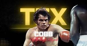 Tex Cobb Documentary - Boxing's Outlaw (Revised)
