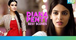 Diana Penty | Cocktail & Happy Bhag Jayegi Movie Scenes Back to Back | Happy Birthday Dian Penty!