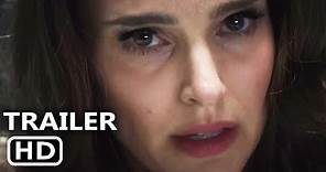 APPLE TV+ 2024 PREVIEW (Natalie Portman, Jake Gyllenhaal, ...)
