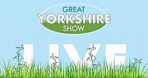 Great Yorkshire Show 2023 - Day 3