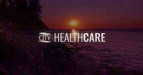 CITY Healthcare - We Take Care of People.