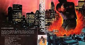 La ciudad de la venganza (1981)🇭🇰 [Castellano]