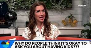 Alysia Reiner Originally Auditioned for WHO?! On Orange Is The New Black