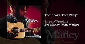 Soul Shake Down Party (1992) - Bob Marley & The Wailers