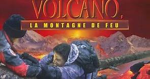 Volcano: la montagne de feu (1997) | Film en Français | Dan Cortese | Cynthia Gibb | Brian Kerwin