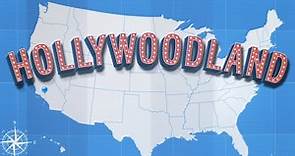 Hollywoodland - Celebrity Neighborhood Tour | Zillow