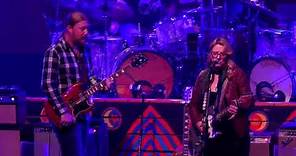 Tedeschi Trucks Band 2022-10-06 Beacon Theatre "Looking For Answers"