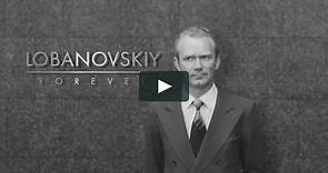 Lobanovskiy Forever | trailer