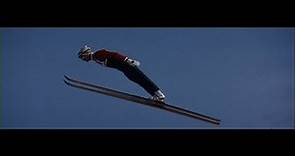 Japan Amaze In Their Home Olympics' Ski Jumping - Sapporo 1972 Winter Olympics