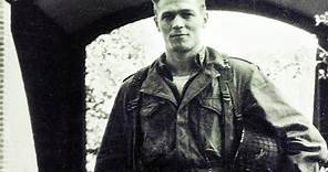 Band of Brothers - R.I.P Major Richard D. Winters