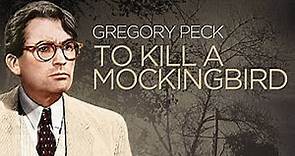 To Kill a Mockingbird (1962) Movie || Gregory Peck, Mary Badham, Phillip Alford || Review and Facts