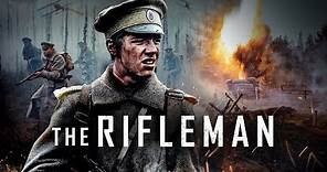 The Rifleman (2019) | Trailer | Dzintars Dreibergs