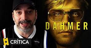 Crítica 'Dahmer - Monstruo: La historia de Jeffrey Dahmer' [Netflix]