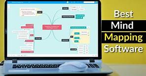 5 Best Mind Mapping Software in 2024