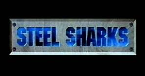 Steel Sharks - Trailer (1997)