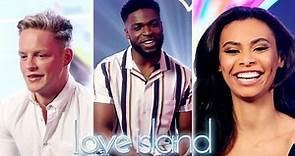 Love Island 2020 cast reveal their type & what they're looking for